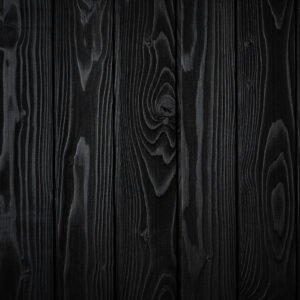 Dragonwood Black Modrzew